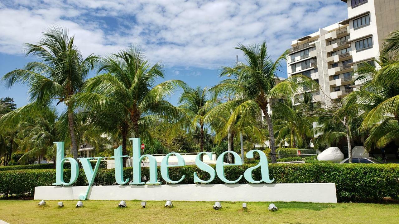 By The Sea Beach Luxury Resort - باتو فيرينغي المظهر الخارجي الصورة